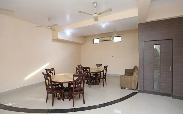 Pragati Beach Resort By OYO Rooms