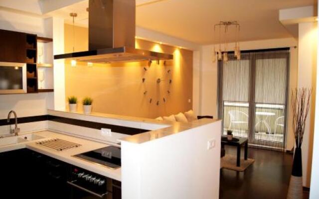 Exclusive. Apartament