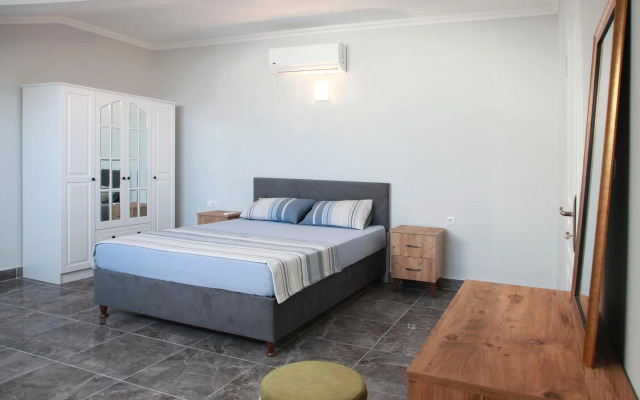 Bluberry Central Fethiye's apartment