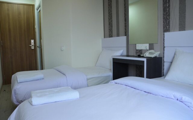 Redlink Hotel