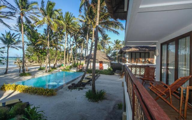 Rieseling Boracay Beach Resort