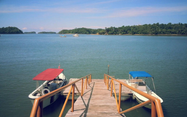 Seagull Cove Resort