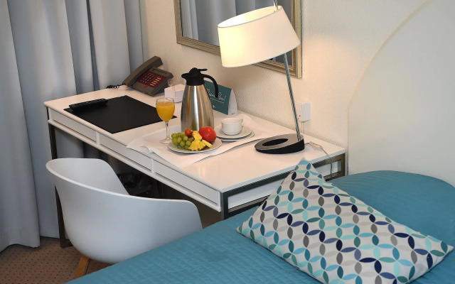 Hotel Jutlandia