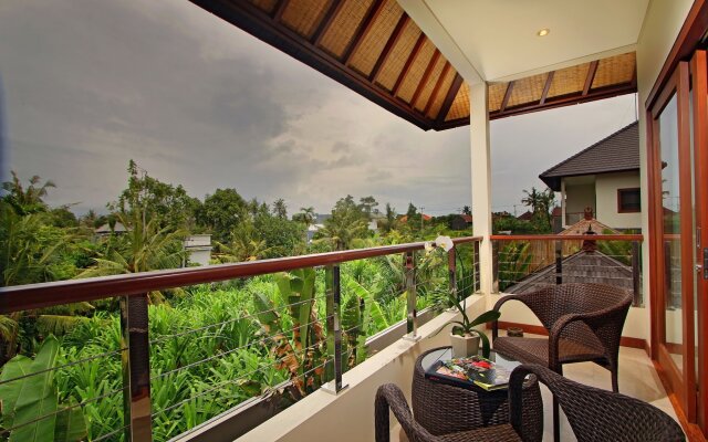 Desa Di Bali Villas