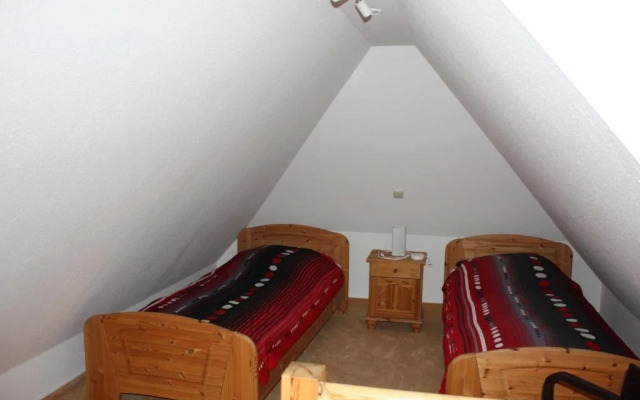 Ferienwohnung Alter Fischerhof