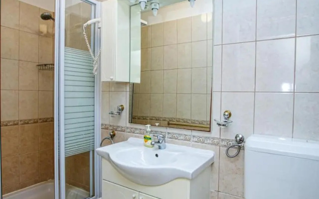 Apartment Brodarica 4194d