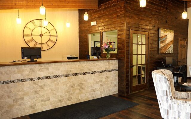 Northern Lights Inn Rugby