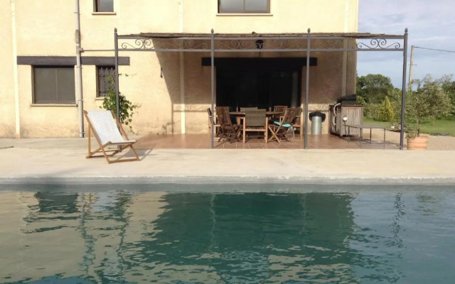 Le Mazet Chambre d'Hôtes