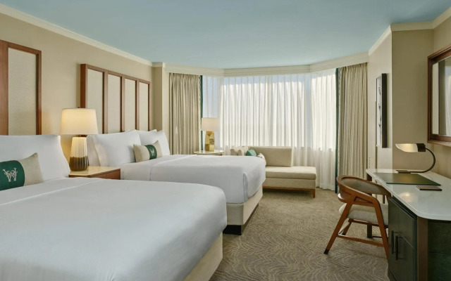 The Whitley, a Luxury Collection Hotel, Atlanta Buckhead