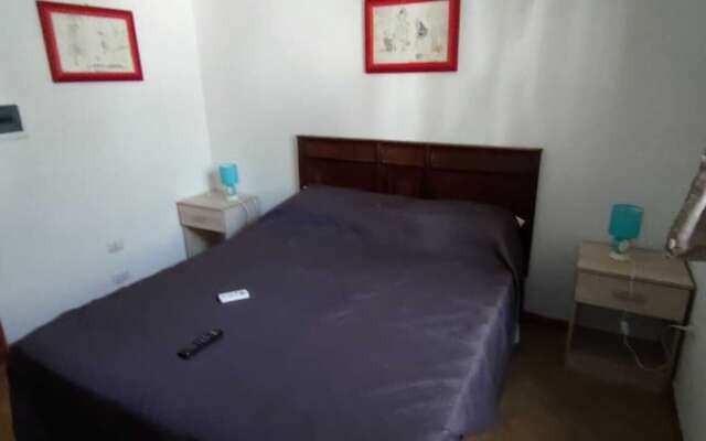 Volcano Home Room Resort