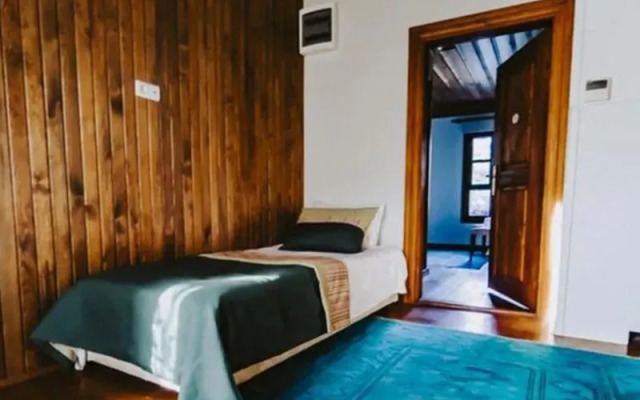 Misgibi Otel