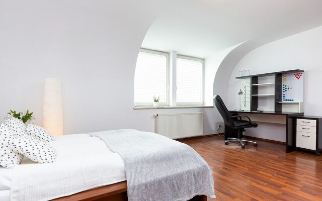 Ursynow Apartments by Renters