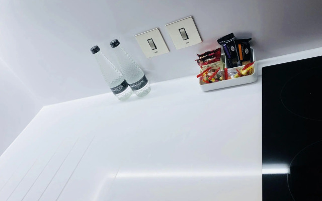Kaatchi Boutique Apartments