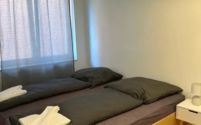 NorthWest Apartments