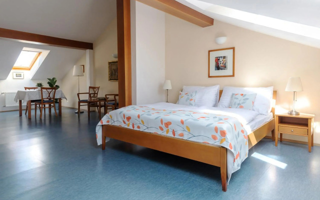 Sibelius Apartments