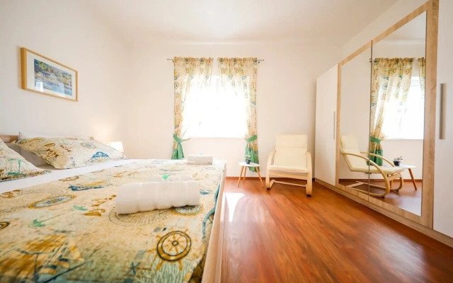 Ante - 30 m From Beach - H