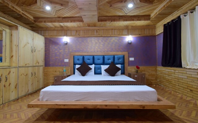 Cheog Chamber by Dumnu Homes