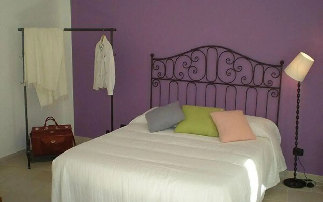 Chicchi di Melograno