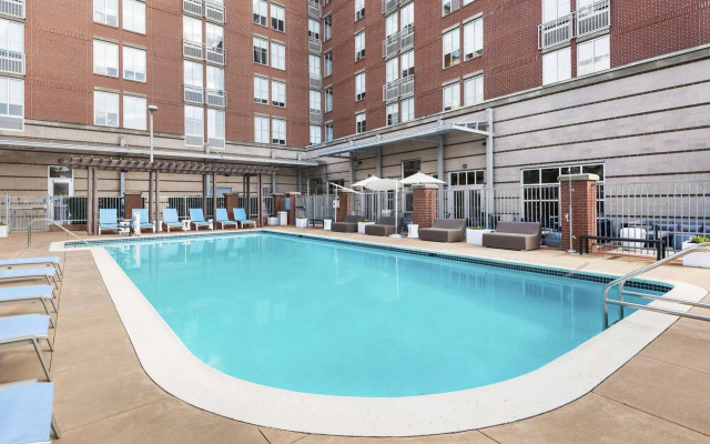 Aloft Tallahassee Downtown