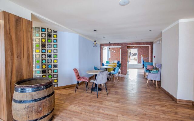 Hotel Diament Zabrze