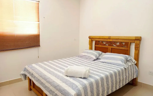 Apartamentos con Balcón - Aviva Sierra