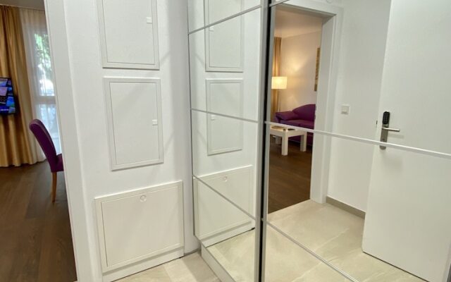 Vienna International Apartments