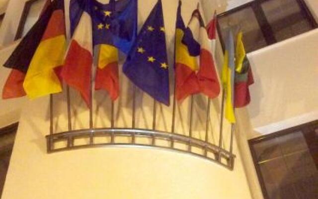 Hotel New Belvedere Poiana Brasov