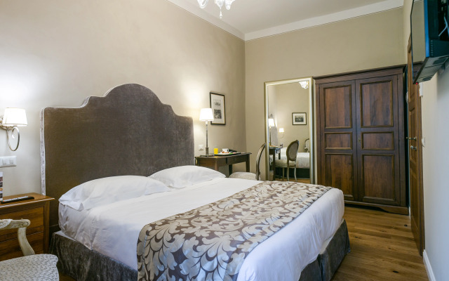 Palazzo Leopoldo Dimora Storica & Spa