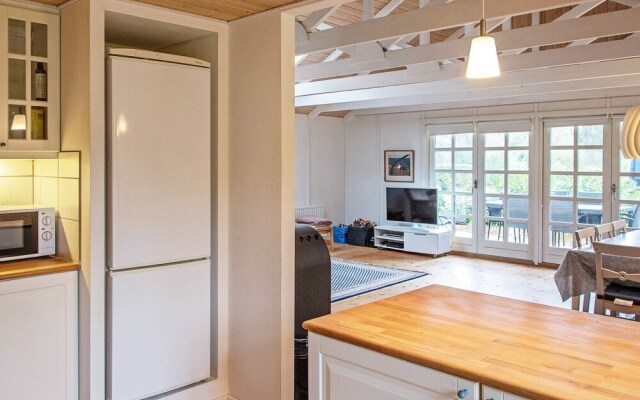 Holiday Home in Rødby