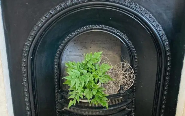 The Pathways Guest House