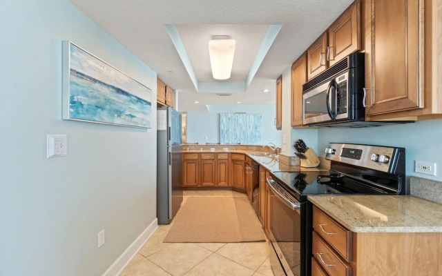 Perdido Towers West 308