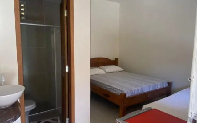 Pousada Retiro das Dunas