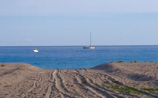 Magna Grecia B&B e Appartamenti