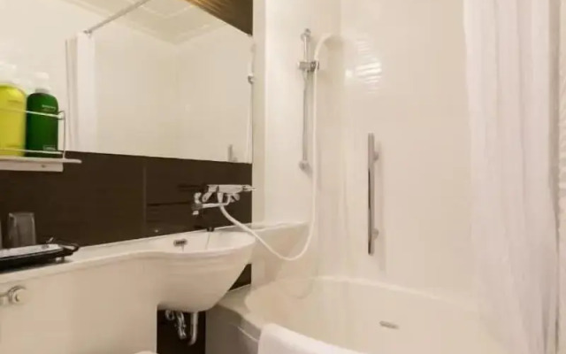 Super Hotel Premier Tokyo Station Yaesu Chuo