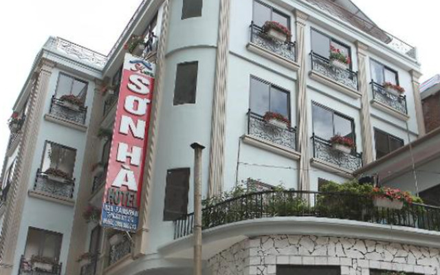 Son Ha Hotel Sapa
