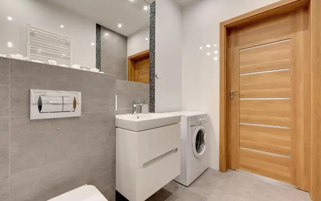 Wave Apartments Nowa Grobla Old Town