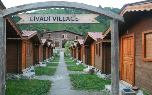 Livadi Hotel