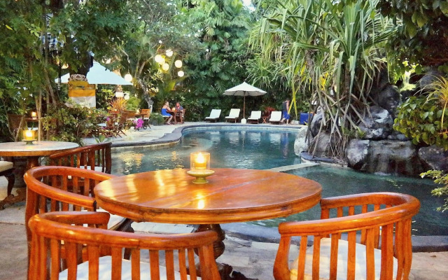 Puri Cendana Resort Bali