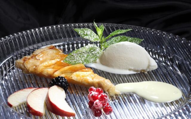 Hotel Restaurant Pempel