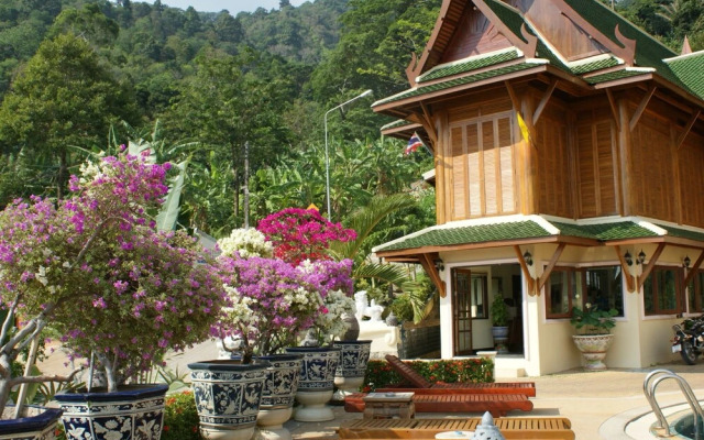 Prince Edouard Apartment & Resort