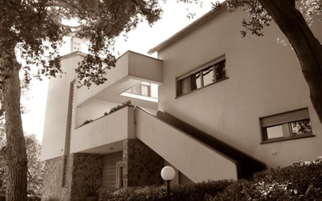 Villa Domus 1938