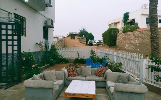 Sababa Hotel Apartments