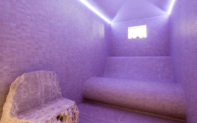 Hotel Sarain Active Mountain Resort