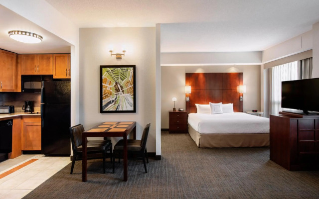 Residence Inn by Marriott Kingston Water's Edge