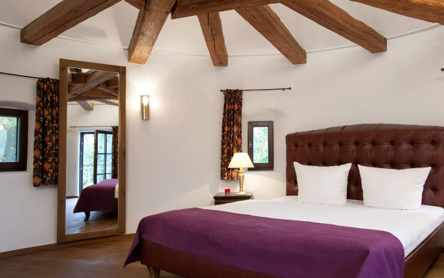 Dormero Schlosshotel Reichenschwand