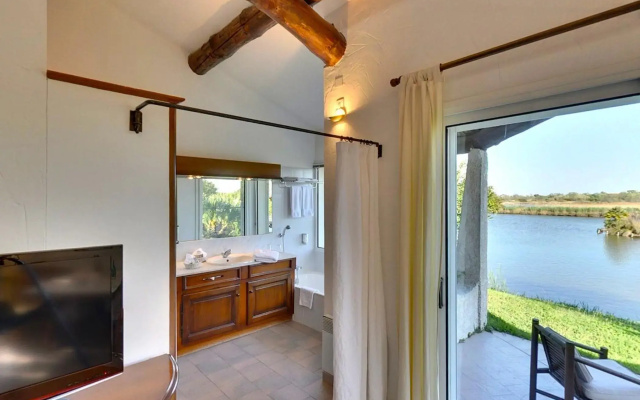 Hôtel L Estelle en Camargue