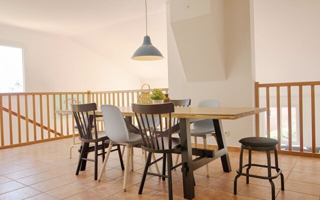 Charming Villa at Joyeuse France With Private Swimming Pool