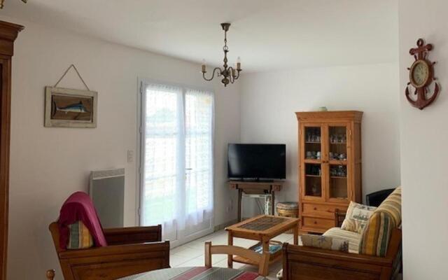 Maison Bretignolles-sur-Mer, 3 pièces, 5 personnes - FR-1-231-25