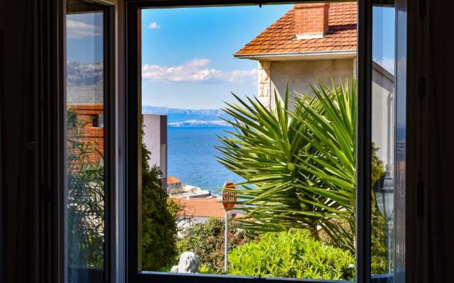 Apartmani Etica