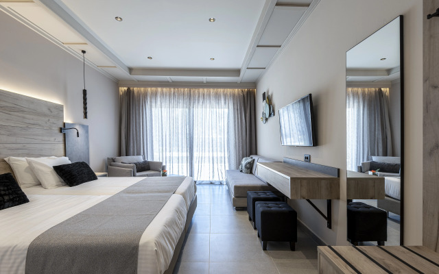 Palladium Hotel